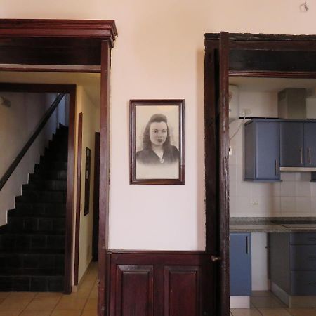 Apartamento Avenida Playa Santa Cruz de la Palma  Exteriör bild
