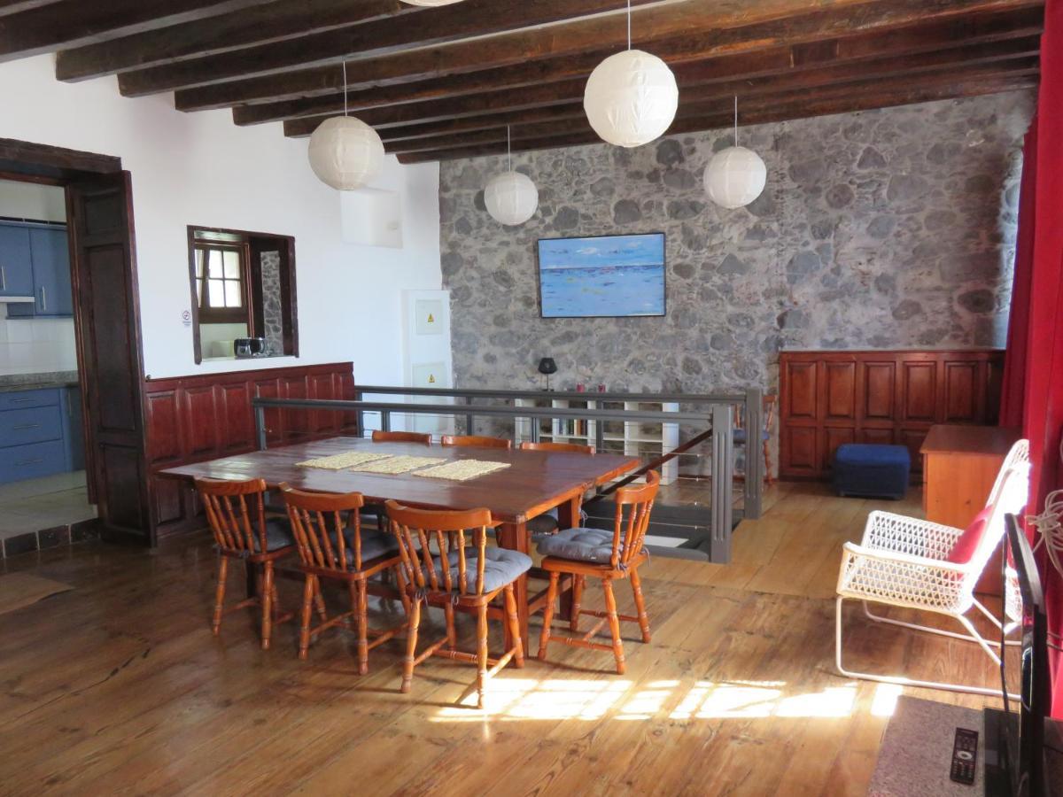 Apartamento Avenida Playa Santa Cruz de la Palma  Exteriör bild