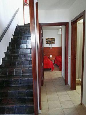 Apartamento Avenida Playa Santa Cruz de la Palma  Exteriör bild