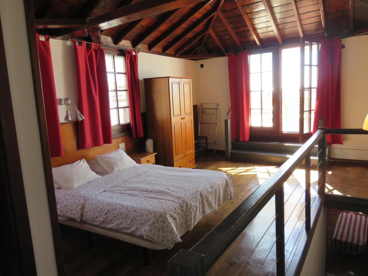 Apartamento Avenida Playa Santa Cruz de la Palma  Exteriör bild