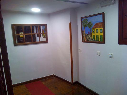 Apartamento Avenida Playa Santa Cruz de la Palma  Exteriör bild