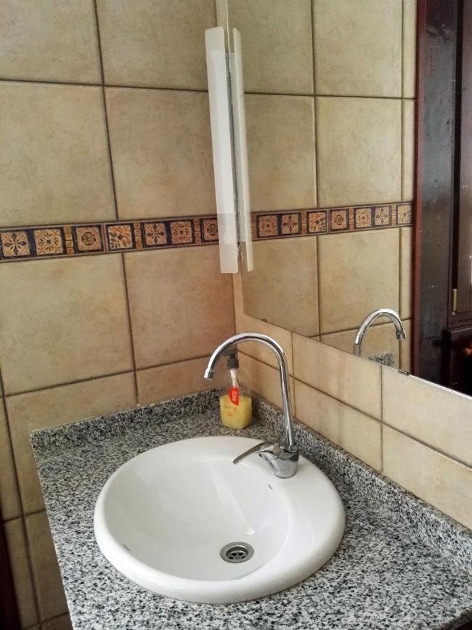 Apartamento Avenida Playa Santa Cruz de la Palma  Exteriör bild