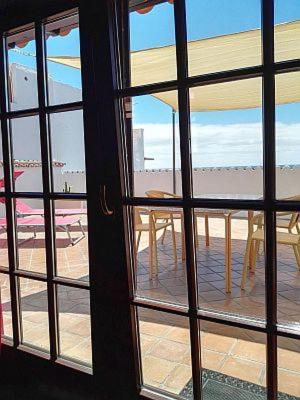 Apartamento Avenida Playa Santa Cruz de la Palma  Exteriör bild