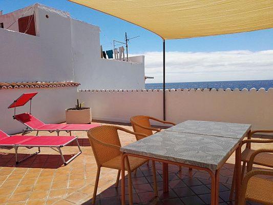 Apartamento Avenida Playa Santa Cruz de la Palma  Exteriör bild