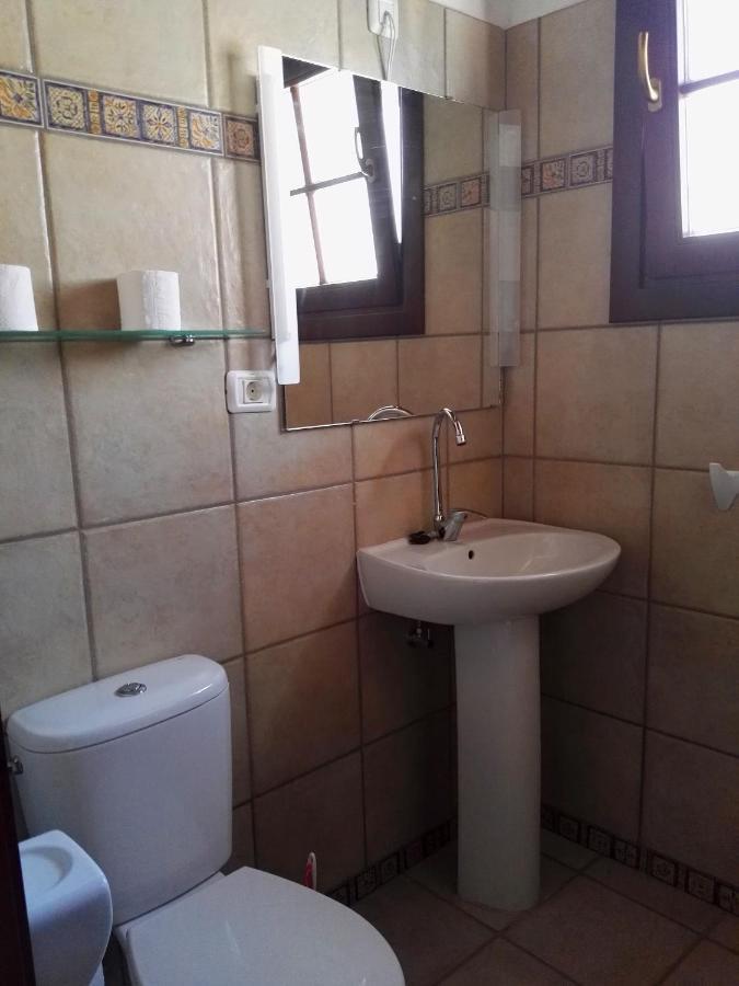 Apartamento Avenida Playa Santa Cruz de la Palma  Exteriör bild