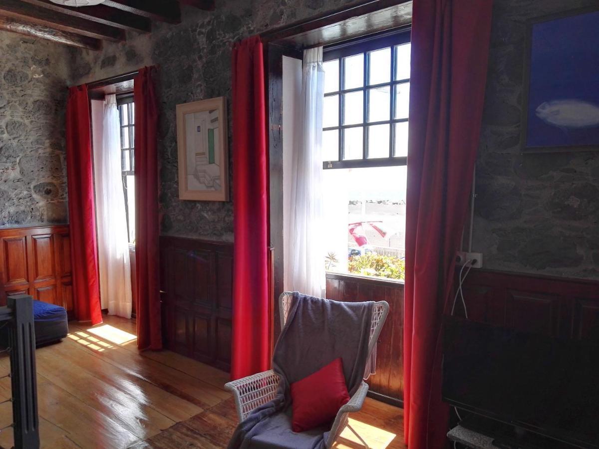Apartamento Avenida Playa Santa Cruz de la Palma  Exteriör bild