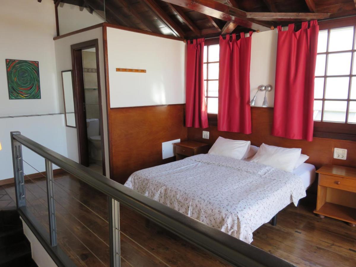 Apartamento Avenida Playa Santa Cruz de la Palma  Exteriör bild